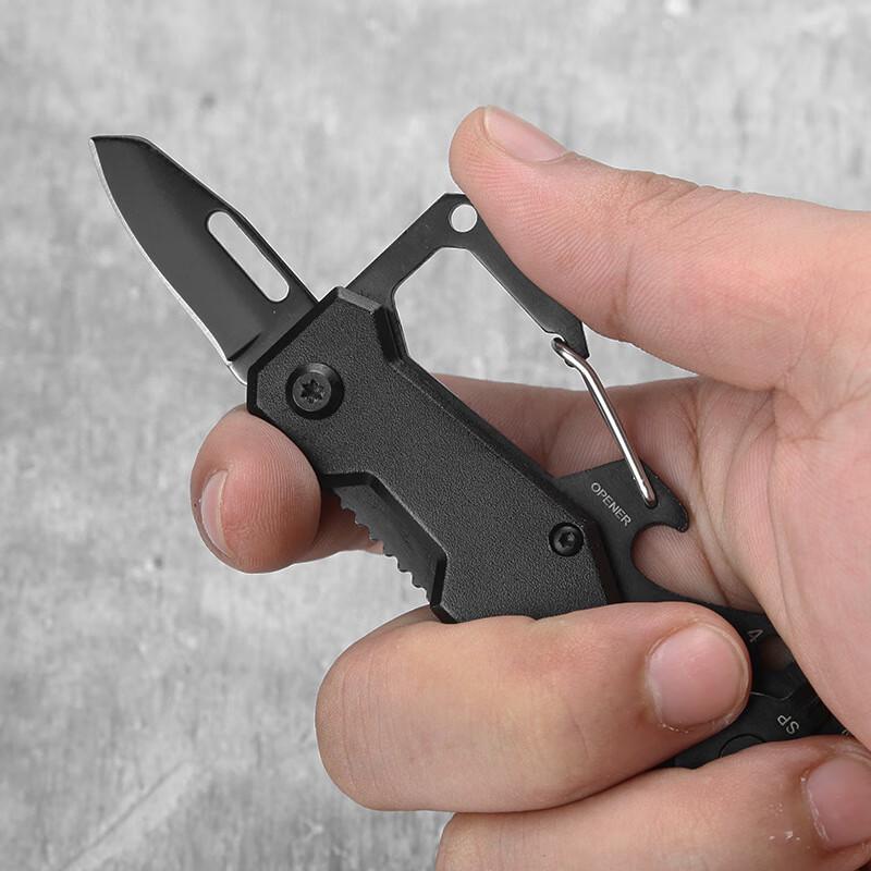 Multi-function EDC Tool Card