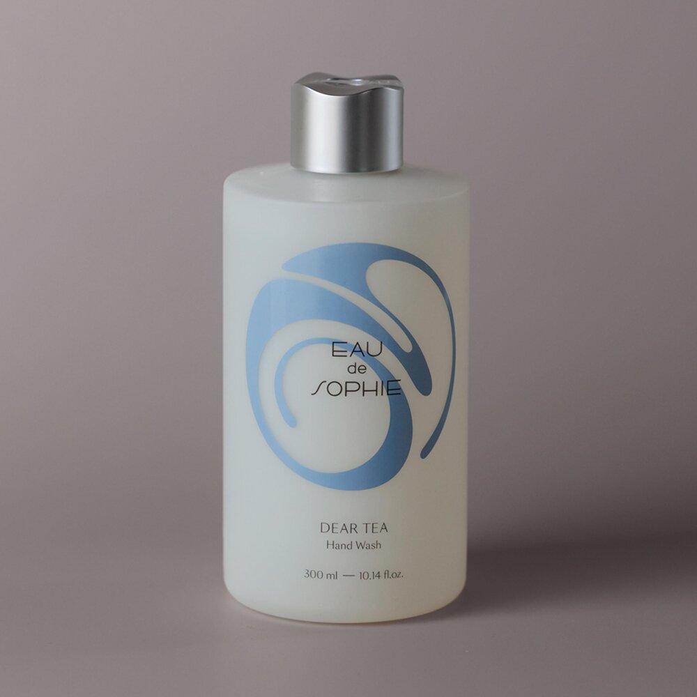 EAU de SOPHIE Dear Tea Hand Wash 300mL