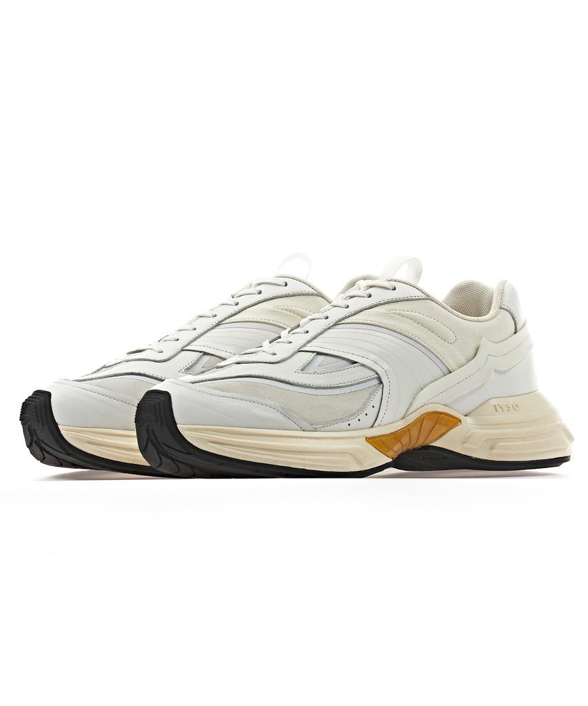 Iyso Accumic Vintage White