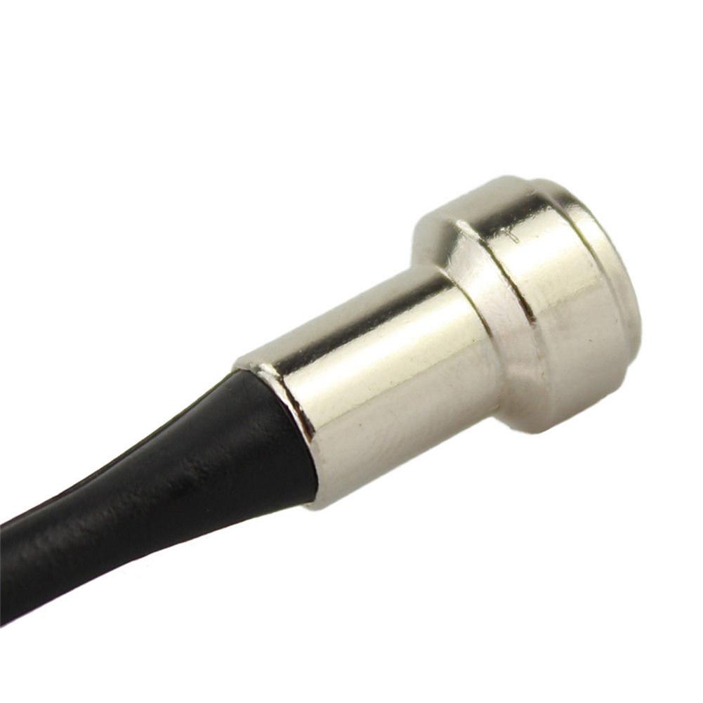 6pcs 9.8cm Bullseye Target Game Flights Darts Strong Magnetic Safe Tips