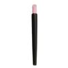 Nail Art Quartz Scrub Stone Cuticle Remover Stick Pen Pusher Polish Manicure Tool
