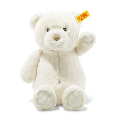 Steiff Cuddly Giggles Teddy 240584 Bär, Mittel,