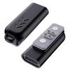 Travel Sized USB C Magnetic Converters for Run Plus Earphones Rapid Charging Capability Interfaces Protections