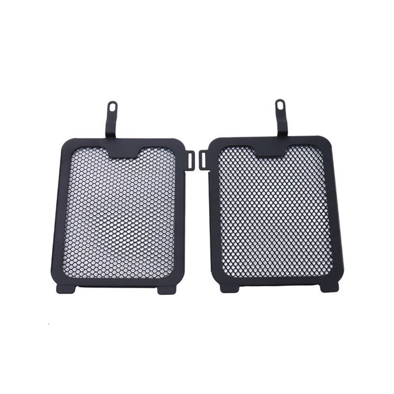 M63K-Motorcycle Radiator Grille Guard Cover Protective For BMW R1200RT 2014-2019 R1250RT 2019-2020 Accessories