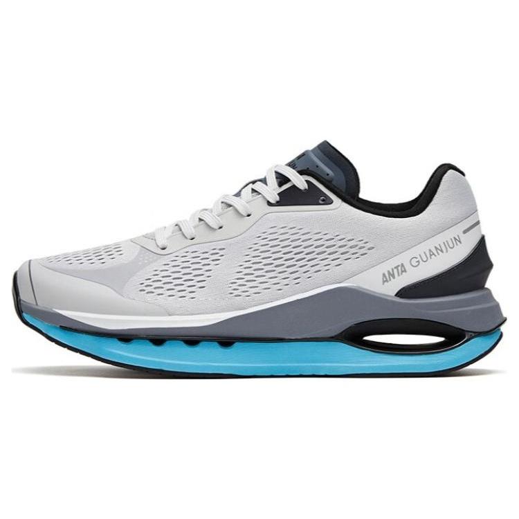 ANTA Star Elite Grey Men s 112315561A-3 EU 40
