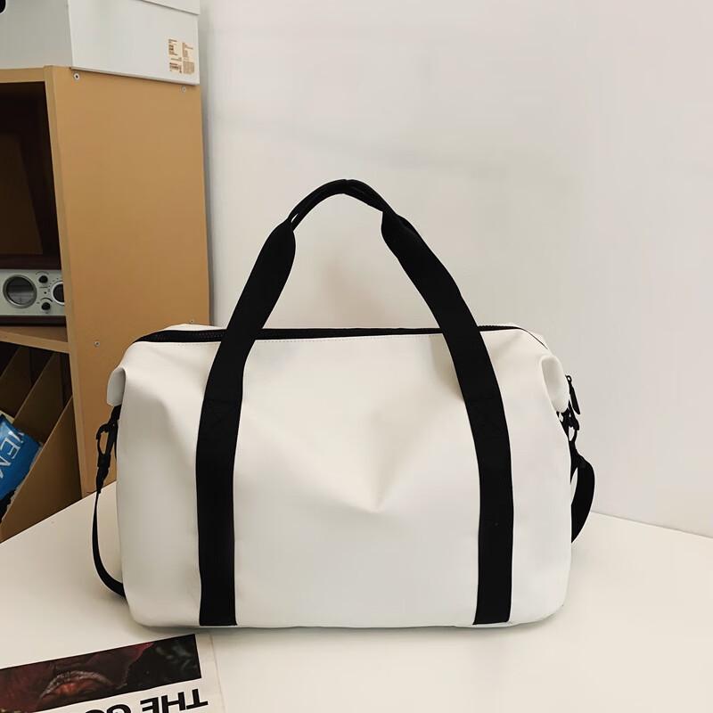 

KANDEXS Large Capacity Shoulder Bag 18-inch