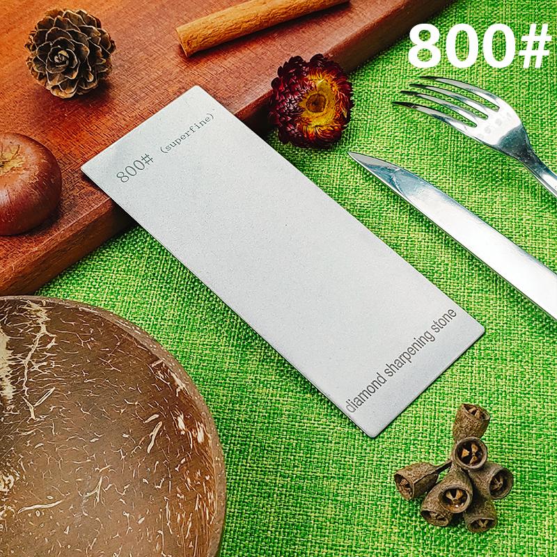 Diamond Sharpening Stone Knife Sharper Professional Base Apex Edge Blade Sharp Home Use Kitchen Accessories Tools
