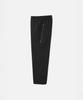 247Silijeu Wrap Tech Structured Pants Black