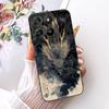 For Motorola Moto G67 Power G57 Power Phone Case Soft Silicone Cover Butterfly Dragon Cat Floral Design Capa Motorola G57 Funda