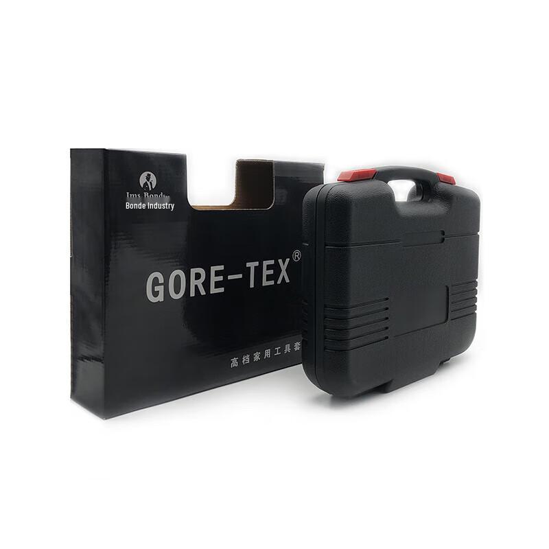 GORE-TEX Wiser 53-in-1 Emergency Multi-tool Kit