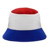 Fan Originals Rangers Text Bucket Hat