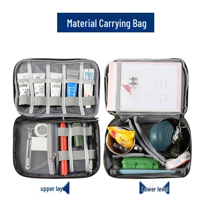 

BinXun Tactical Storage Bag