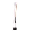 For P1P P1S Thermistor Ceramic Cartridge Heater 24V 50W Heating Tube For 3D Printing Thermistor End Heater