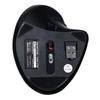 SANWA Ergonomic Vertical Wireless Mouse