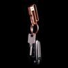 Ring Holder Key-Clip Key Clip Belt On Heavy Duty Belt Waist Belt Clip Key Holder Keyring Keychain