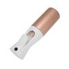 Water Spray Bottle Rose Gold Empty Mist Mister Spray Bottle Continuous Hair Water Spray 200ml