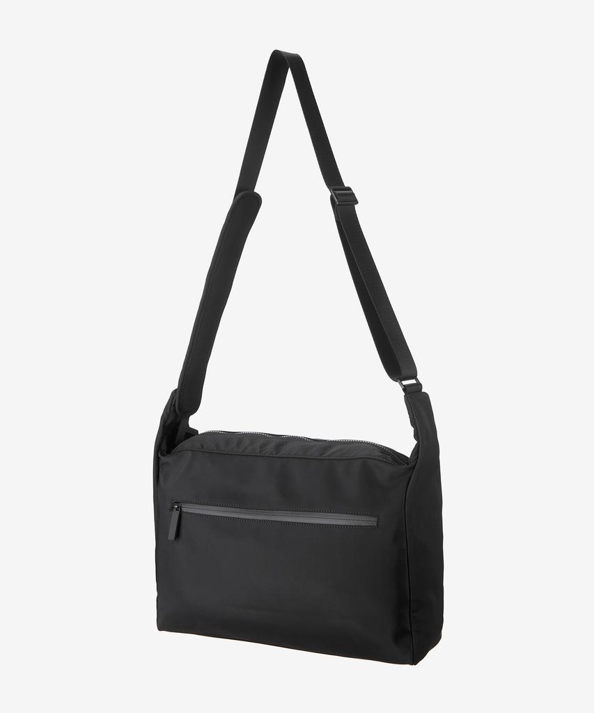 Mindbridge Nylon Messenger Bag Mxbg0001