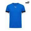 Puma Teamrize Jersey Soccer Sports Short Sleeve Top
