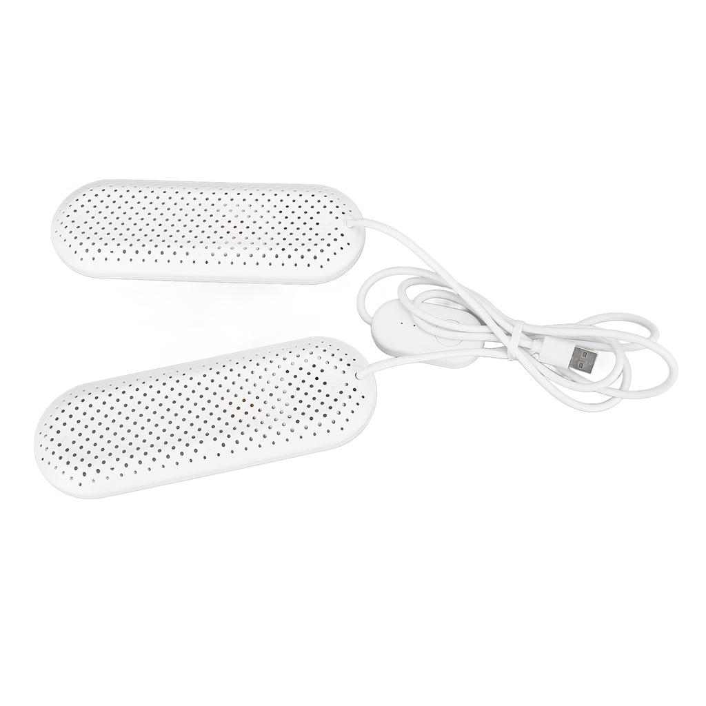Shoe Dryer Hot Air Circulation Technology Multifunctional UV Deodorizing Function Boot Dryer for Home Use Dormitories