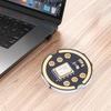 1-10PCS INMP441 Omnidirectional Microphone Module MEMS High Precision Digital Output Sensor Module Low Power