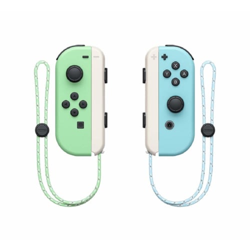 Nintendo Přepínač Animal Crossing Set