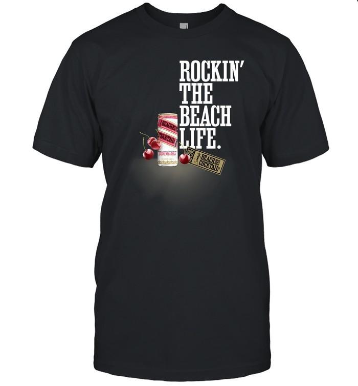 Sammy Hagar Red Rocks Rockin The Beach 2024 Tee Unisex T-Shirt XXXL