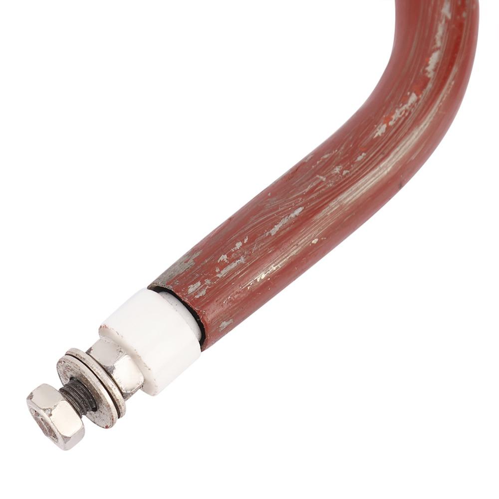 Durable Incubator Heater Red Heating Element Replacement Incubator Accessories Replacement Part