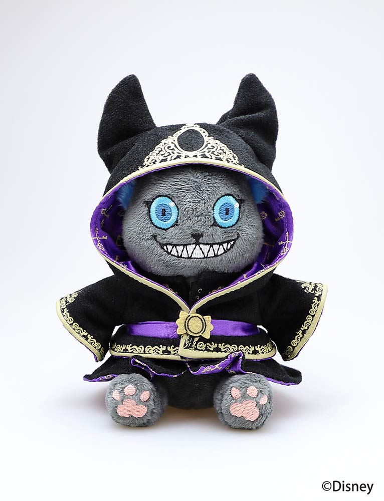 

Disney Twisted Wonderland BOOK with Grimm Mascot Vol.2