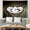 Spezia Fc 1906 Emblem Tapestry, Unique Design Tapestry, Suitable for Bedroom,Livingroom, Playroom,Heartwarming Fan Holiday Gifts