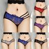 Underwear Thongs Women Womens Briefs G String Mesh Lace