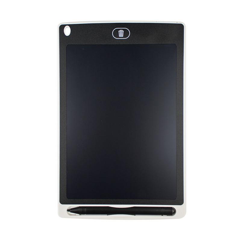 Kinderspielzeug 8,5-Zoll Elektronisches Zeichenbrett LCD-Bildschirm Schreiben Digitales Grafisches Zeichenbrett