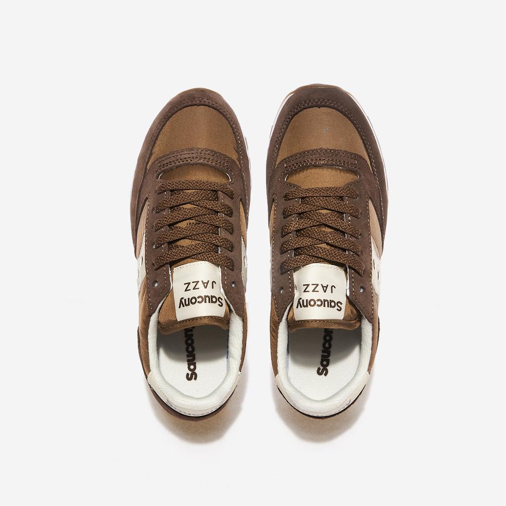 SAUCONY Jazz original, S2044-673, 1010100986, Zapatos Coreanos Populares