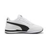 Puma ST RUNNER V4 L JR children's sports shoes white 39973603 r 39
