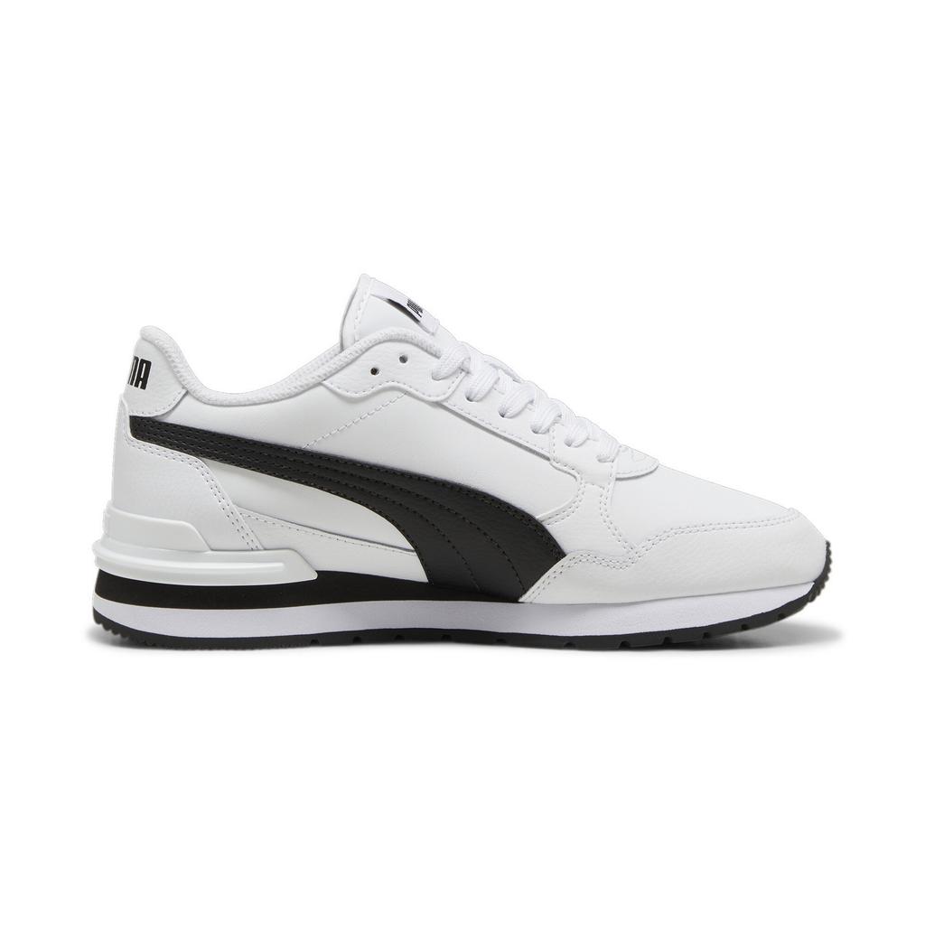 Puma ST RUNNER V4 L JR children's sports shoes white 39973603 r 39