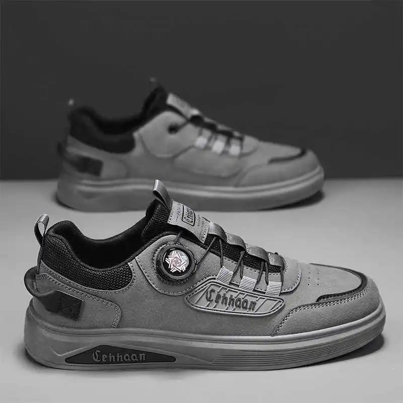 Fashion Height Increasing Platformed Mens Demi-season Boots For Vulcanize Runners Shoes Luxury Brands Sneakers Sports Deals Leading