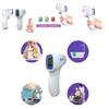 Led Non-contact Forehead Infrared Thermometer Accurate Temperature Monitoring