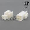 Componente electrice – Conectori