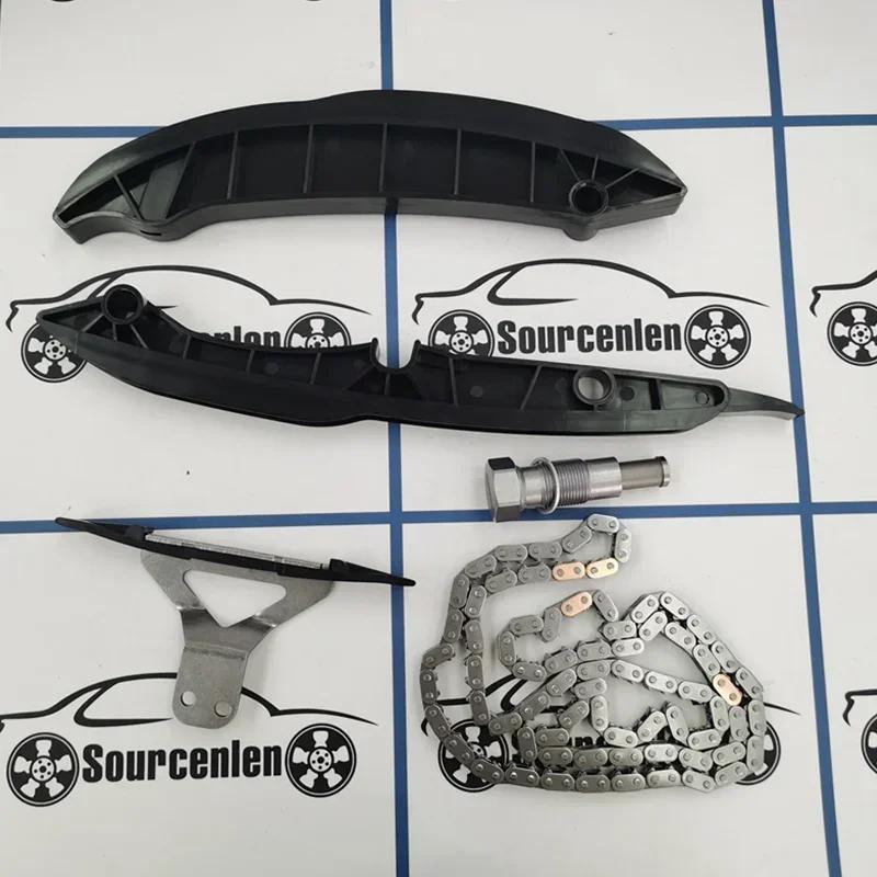 Brand New Timing Chain Kits For SSANGYONG KORANDO 2.0 2011-2022 DS070120 Car Accessories 1720500000 1720168888 1720508889