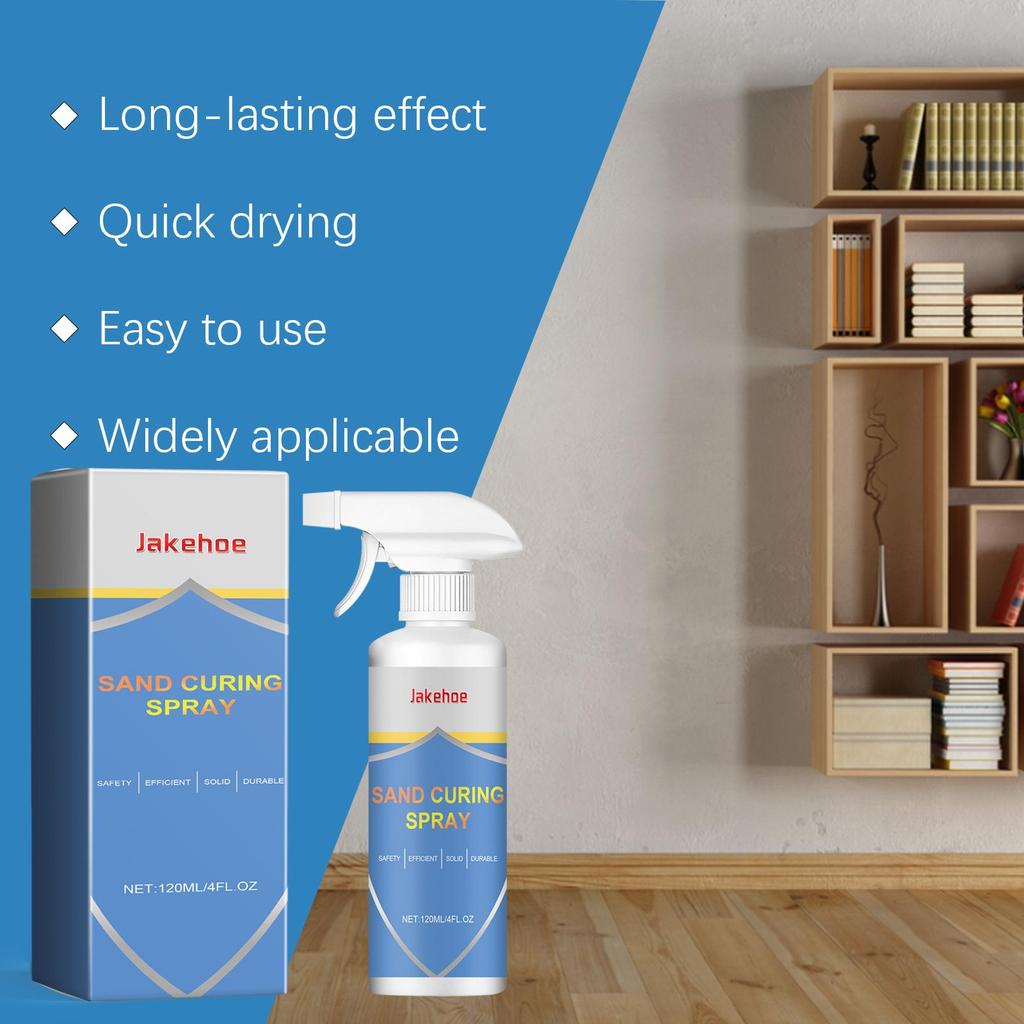 Uithardingsspray Schone Muren Vlekken Verwijderen Voor Buiten Binnen Decoratie Muurbescherming