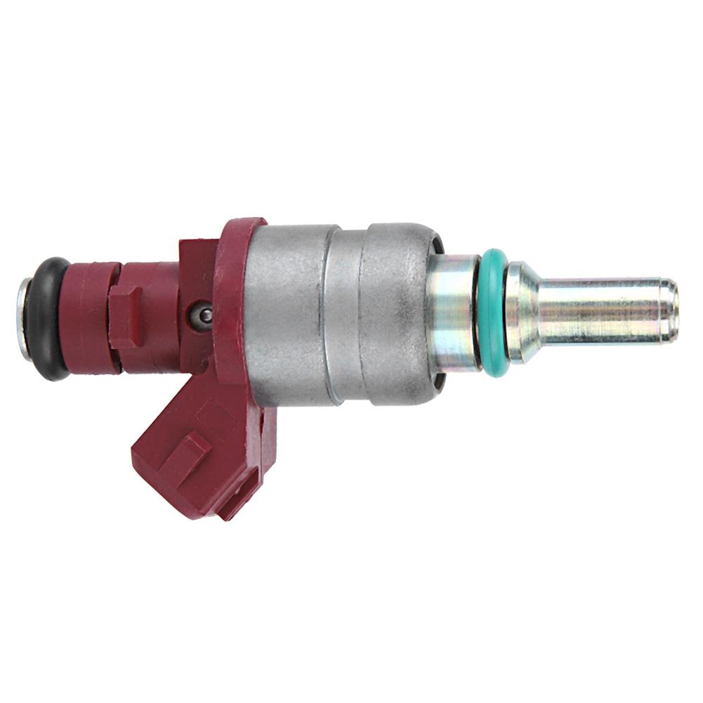 Gas-Kraftstoffeinspritzdüsenadapter A2710780023 für Mercedes Benz W203 C180 1.8T