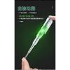 High brightness color light tester, specialized for electricians, household induction pen, measuring zero flame, switch disconnection