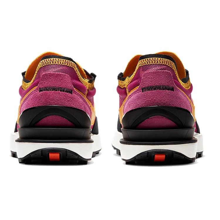 (WMNS) Nike Waffle One 'Active Fuchsia' Women's DC2533-600