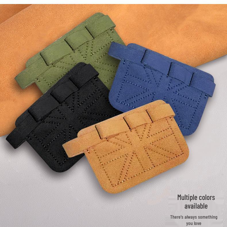 Unisex Fitness Gloves with Grip Straps & Palm Protectors for Pull-ups and Training.