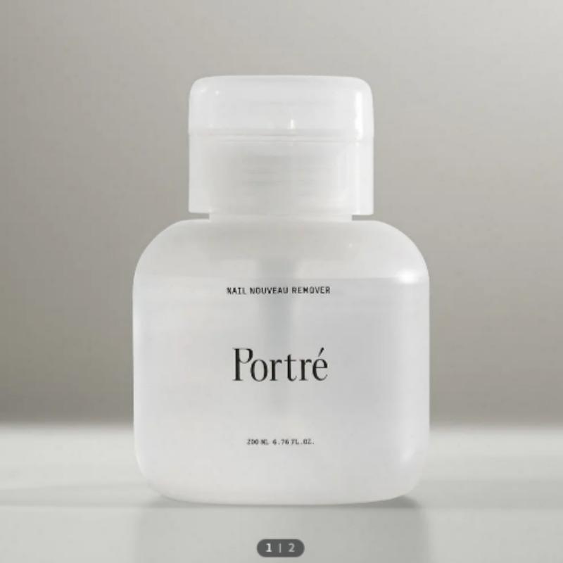 Portre Nail Nouveau Remover 200ml