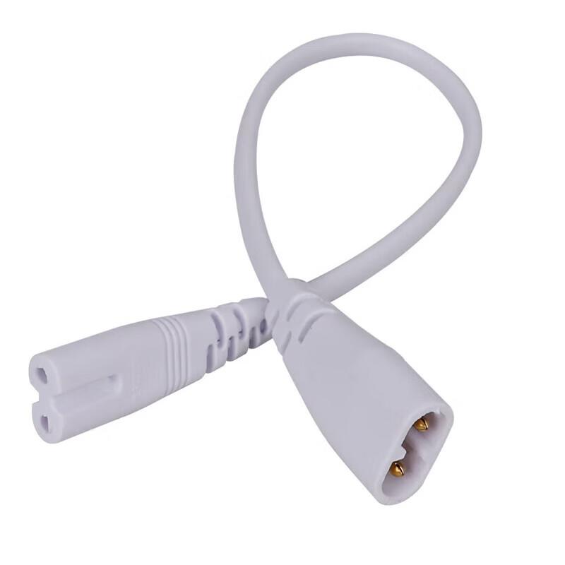 FSL T5 T8 LED Tube Connection Cable