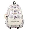 Children Elementary School Students Junior High School Students High School Students College Girls Backpack Boy Backpack