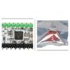 MC2208 V1.2 Stepstick Stepper Driver Module for SKR V1.3 V1.4 MKS GENL 3D Printe