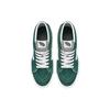 Vans Sk8 Mid Classic Mid Top Casual Skate Shoes Unisex Green Vans VN0A3WM322K