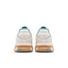 adidas Niteball 'Crystal White Preloved Blue' (Unisex) Crystal White / Preloved Blue / Silver Metallic Casual Shoes FZ5798