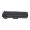 Protective Cover Fit for Pocket 3 Action Camera Anti Collision Anti Scratch Handheld Camera Protector Black